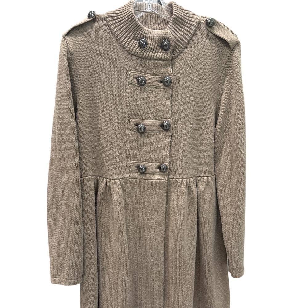 Style & Co. Size XL Sweater. Taupe Color